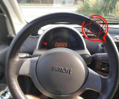 2003 Smart fortwo