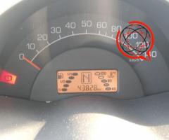 2003 Smart fortwo