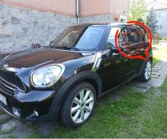 Mini Cooper S Countryman 1.6turbo