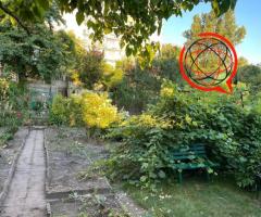 Ogródek dzialkowy