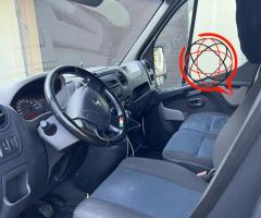 Renault Master 3 2011r,, 2.3 dci 125KM, 1 właściciel od 2013r.