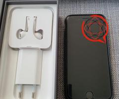 Iphone 8 64GB sluchawki bezprzewodowe