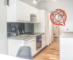Kraków Śliczna 30A / Grzegórzki / Mogilskie 75m2     3 pokoje