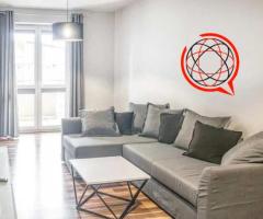 Kraków Śliczna 30A / Grzegórzki / Mogilskie 75m2     3 pokoje