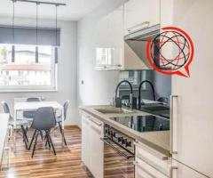 Kraków Śliczna 30A / Grzegórzki / Mogilskie 75m2     3 pokoje