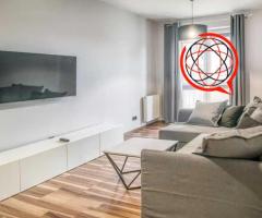 Kraków Śliczna 30A / Grzegórzki / Mogilskie 75m2     3 pokoje