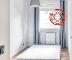 Kraków Śliczna 30A / Grzegórzki / Mogilskie 75m2     3 pokoje