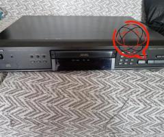 Technics CD