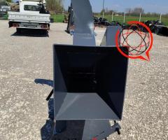 Rębak Bębnowy Denis R-12 Półautomatyczny Nowy/Transport cały Kraj!!
