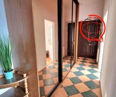 Mieszkanie 59,5 m2 Dolny Mokotów