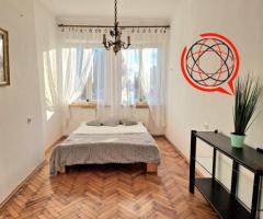 Mieszkanie 59,5 m2 Dolny Mokotów