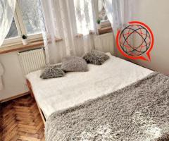 Mieszkanie 59,5 m2 Dolny Mokotów