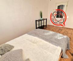 Mieszkanie 59,5 m2 Dolny Mokotów