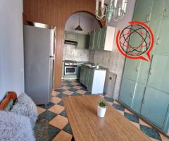 Mieszkanie 59,5 m2 Dolny Mokotów