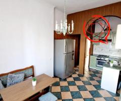 Mieszkanie 59,5 m2 Dolny Mokotów