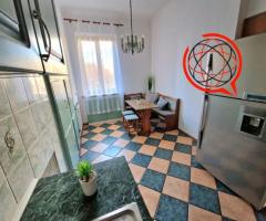 Mieszkanie 59,5 m2 Dolny Mokotów