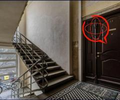 Mieszkanie 59,5 m2 Dolny Mokotów