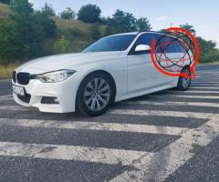 BMW M Pakiet 330i 252 KM