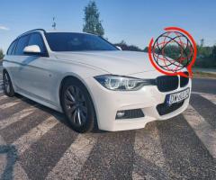 BMW M Pakiet 330i 252 KM