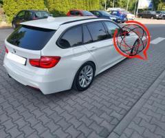 BMW M Pakiet 330i 252 KM