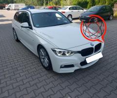 BMW M Pakiet 330i 252 KM