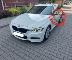 BMW M Pakiet 330i 252 KM