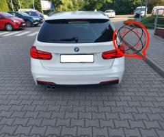 BMW M Pakiet 330i 252 KM