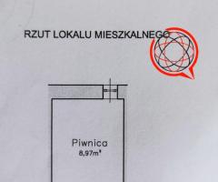 Sprzedam mieszkanie