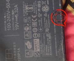 laptop asus