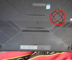 laptop asus