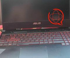laptop asus