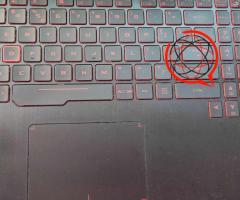 laptop asus