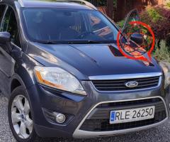 Ford Kuga 2009 r