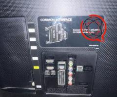 Sprzedam Samsung UE48H6400AW