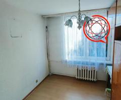 Bezpośrednio 2pok 38m² Gliwice Sikornik