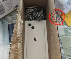 iPhone 13 128 GB biały !