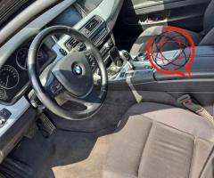 BMW F11 520D LIFT