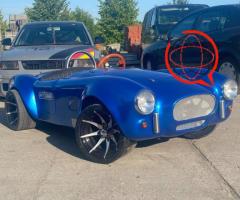 AC COBRA MINI