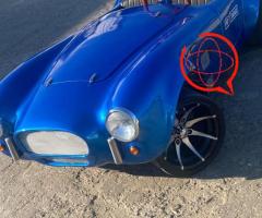 AC COBRA MINI