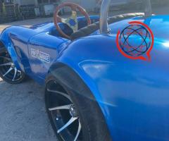 AC COBRA MINI