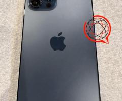 Apple iPhone 12 Pro Max - 256GB