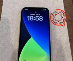 Apple iPhone 12 Pro Max - 256GB