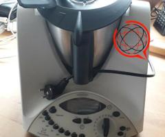 Thermomix TM 31