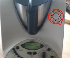 Thermomix TM 31