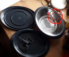 Thermomix TM 31