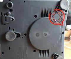 Thermomix TM 31