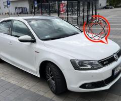 Jetta 2.0 TSi 200 km 2013 rok super stan