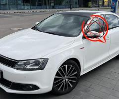 Jetta 2.0 TSi 200 km 2013 rok super stan