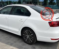 Jetta 2.0 TSi 200 km 2013 rok super stan