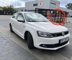 Jetta 2.0 TSi 200 km 2013 rok super stan